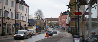 Näringsliv ges chans att forma orten