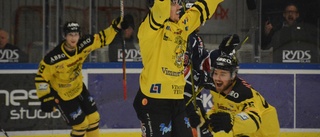 "Powerhockey" förde VH till seger