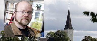 Kyrkoförsamling går emot kommunen