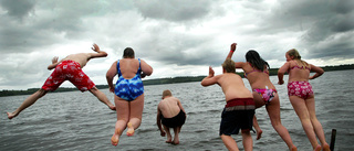 Sommarkollo försvinner när kommunen ska spara