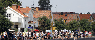 Food truck NM och Ångans dag kan ställas in