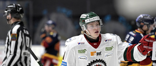 Frölunda tappar åtta – öppnar för Lasch