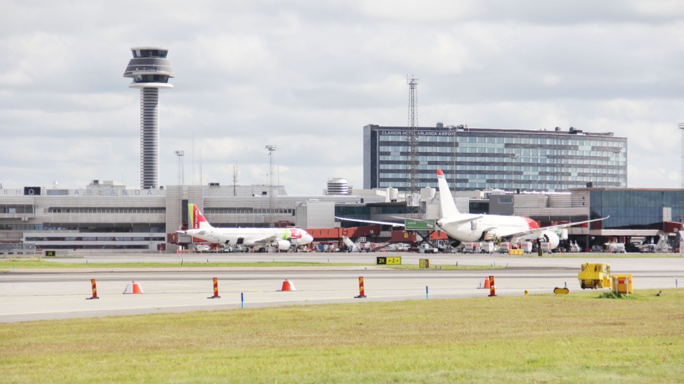Arlanda flygplats