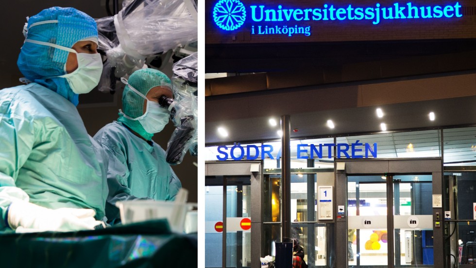 "Vi tycker att det är viktigt att vi går ut och meddelar att vi har ögonen på detta och att vi vidtar åtgärder", säger Eva Ahlgren Andersson, verksamhetschef på US.
