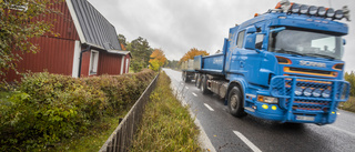 Trafikverkets bullerprojekt försenat