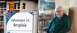 "Det är inte mycket folk i rörelse nu"