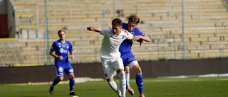 IFK-spelare testade hos Mjällby