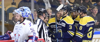 LHC-tränaren: "Det såg inte alls bra ut"