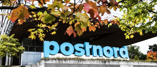 Postnord slutar köra till Granberget