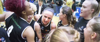 Luleå Basket ger guldbonus till truppen