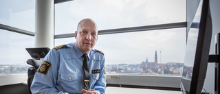 Ny lag stärker skyddet för polisen 