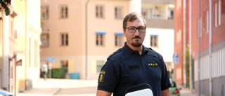 Polisen rycker ut snabbare vid hjärtstopp