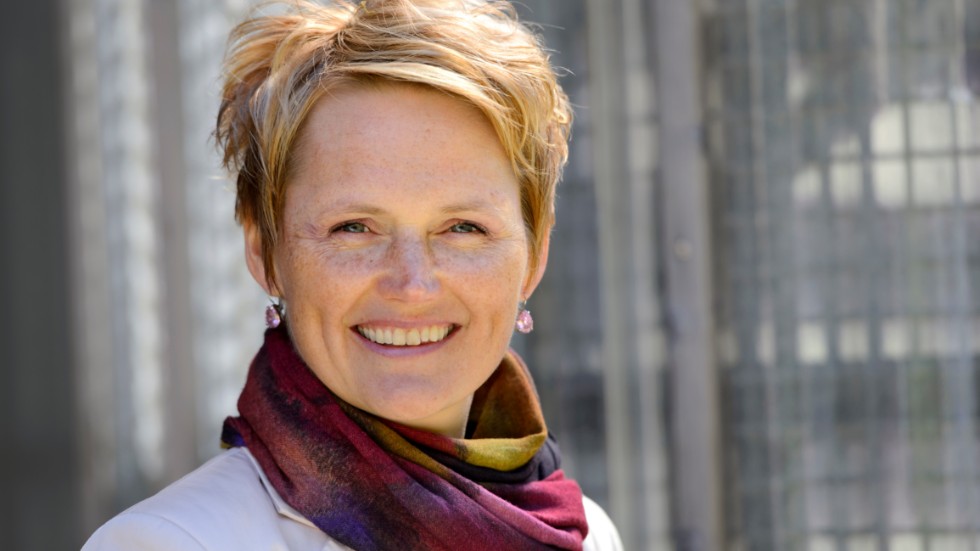 LRF:s VD Anna Karin Hatt kommer till Enköping och LRF Mälardalens regionförbundsstämma i mars.