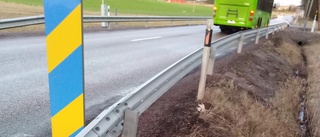 Är Trafikverkets uppdrag försämrad säkerhet?