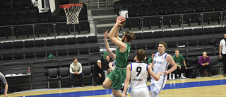 Sporten sänder derbymatcherna från basketettan