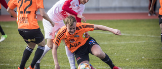 Joel klar för Karlskrona i division 1