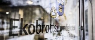 Företagare åtalas för bokföringsbrott