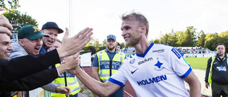 Förre IFK:aren om succén: "Får njuta"