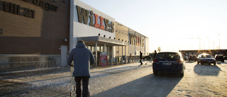 Willys billigast i vårt matkassetest