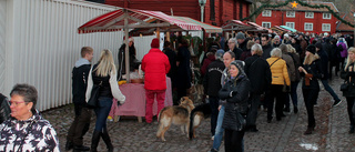 Politiker oeniga om avgift till julmarknaden