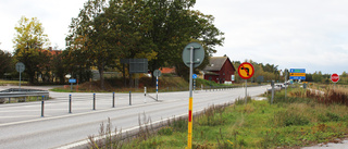 Boende vill varna Trafikverket om E22