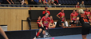 Palmeby sköt segern till Storvreta