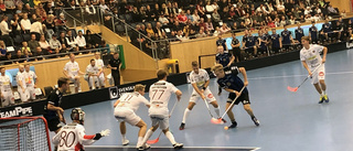 Derbybetyg: Sirius - Storvreta