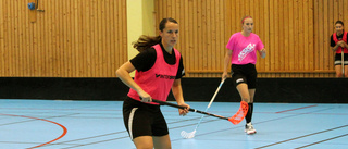 Emma och Hedda får viktiga roller