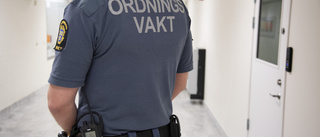 Lokal moderat vill helst se fler poliser