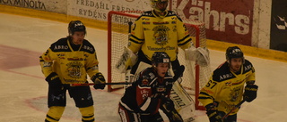 Betygen. De gjorde en bra match mot Nybro