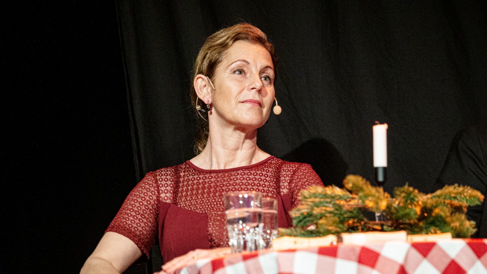 Helen Sjöholm ska vara med i "Så mycket bättre". 