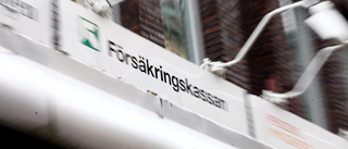 Gnestakvinna i strid med Försäkringskassan