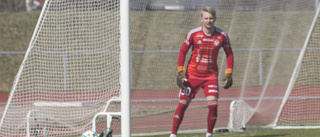 Rasmus klar för en VFC-säsong till