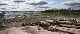 Gångpassage planeras vid Fullerö Hage