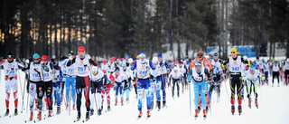 Nordenskiöldsloppet är fulltecknat