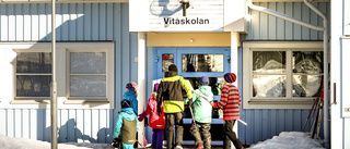 Hellre skola än fin park      