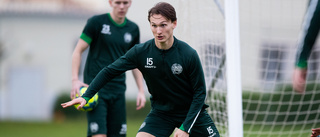 Sirius lånar back från Hammarby