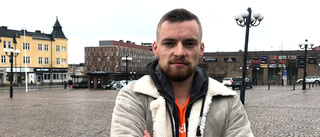 Målvakten som blev ny striker i Maif 