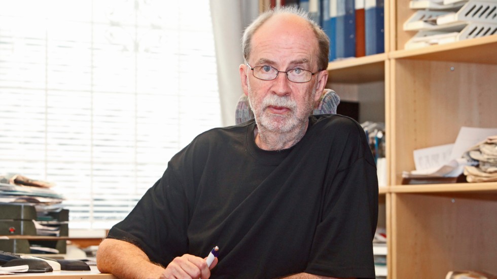 Roger Pettersson