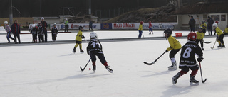 Sol och vindstilla när KVBS bjöd in till cup 