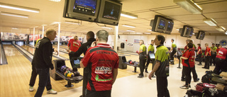 Stånga starkast i bowlingderbyt