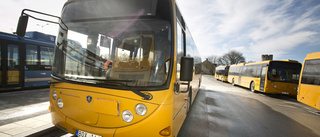 Så ändras busstidtabellen på Gotland