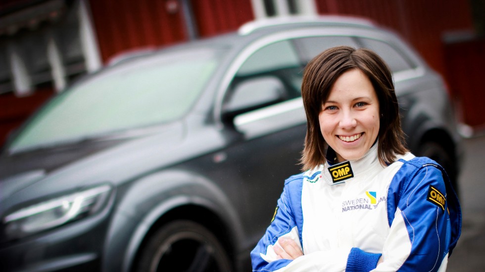 Sofie Lundmark har funderingar på att köra SM-veckan i Piteå 2020.