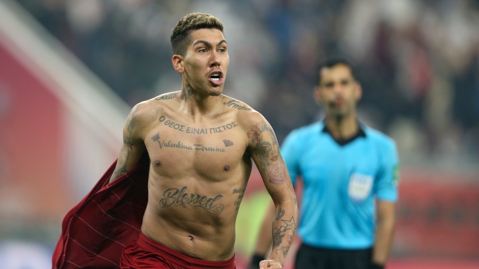 Liverpool har flera världsspelare i truppen. Bland dem brassen Roberto Firminho. Liverpools enorma förlustfria svit kan leva farligt mot Sheffield United tror PT-sports spelexpert Bosse Lundkvist.