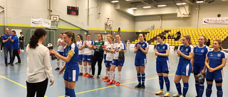 Svärtinge obesegrat men straffades i cupen