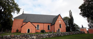 Bristfälligt brandskydd i Toresunds kyrka