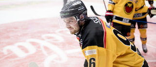 Bekräftat: Kovacs lämnar Luleå Hockey