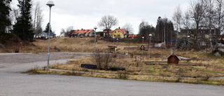 Ny förskola kan byggas i området