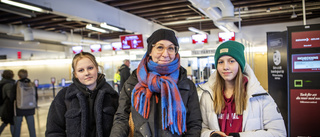 Efter skräckresan – nu går M/S Visborg igen