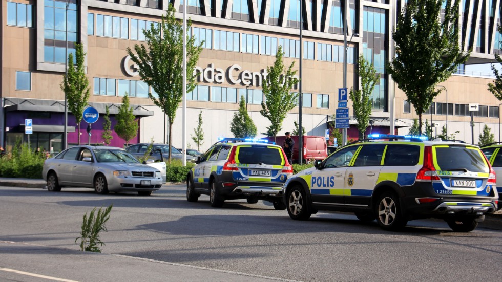 Handlingsplanen för Gottsunda ska vända utvecklingen i stadsdelen och göra området tryggare.